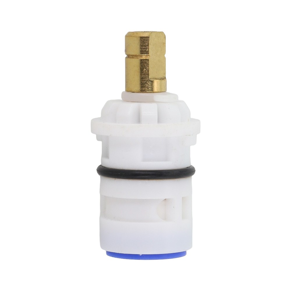 For Pfister Faucet Stem Disc Replacement Cartridges Hot Cold Functionality