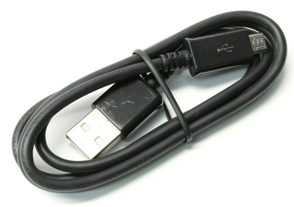 Charger Cable Cord for Logitech MX Anywhere 2 Cordless Mouse