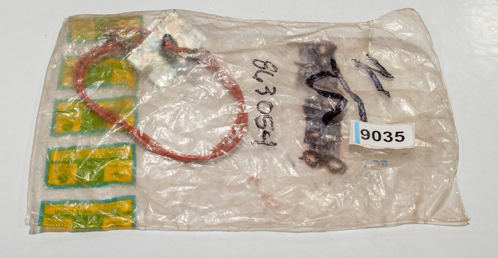 GE WG23X62 Fuse Link Assembly