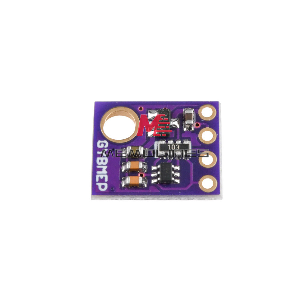 I2C SPI BMP280 5V Atmospheric Pressure Height Sensor/High Precision Module