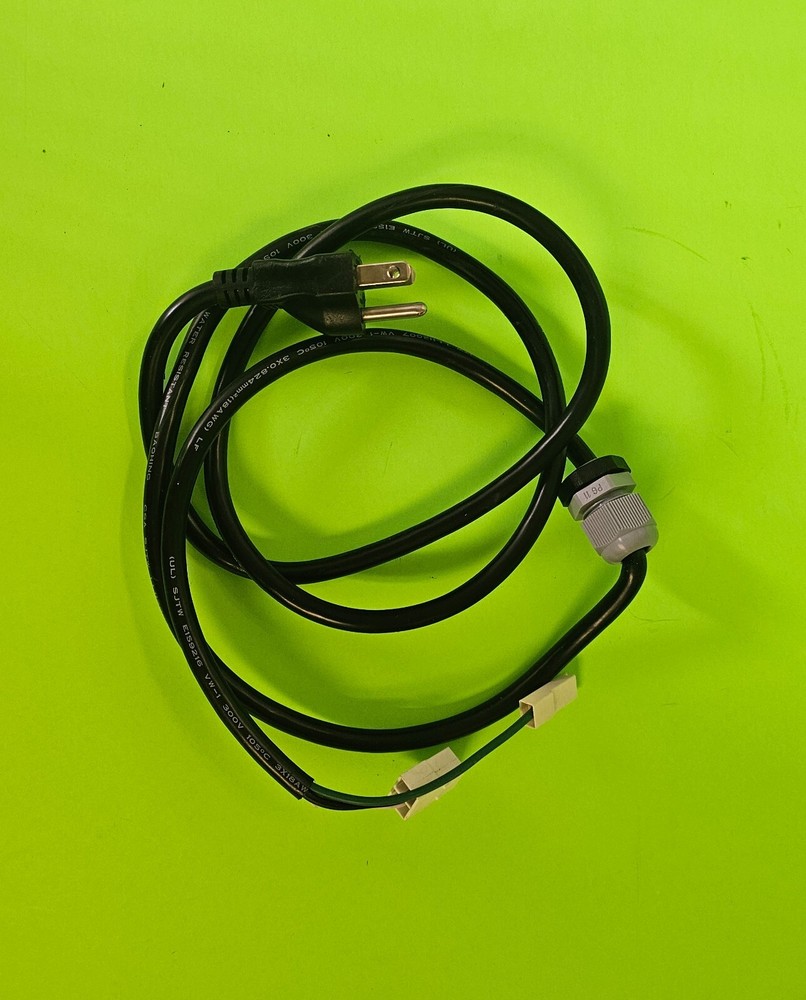 Bosch Power Supply Cord #87044013780