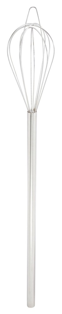Mayonnaise Whip, 40", S/S (4 Each)