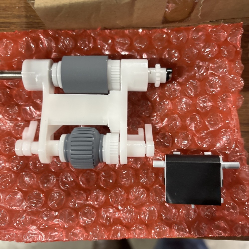 CE248A ADF Roller Replacement Kit+ADF Feed Rollers