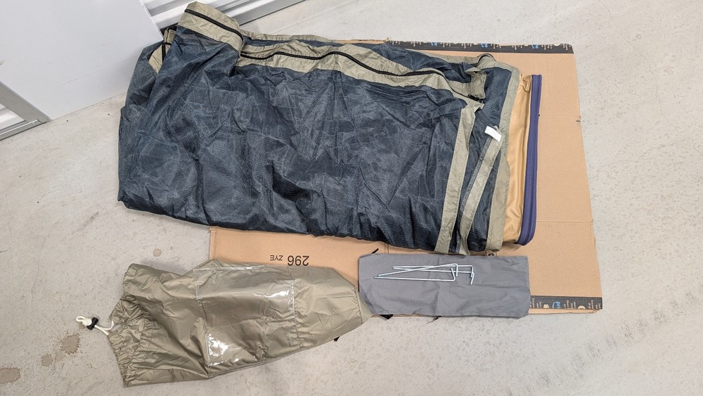 Thule Tepui Mosquito Net