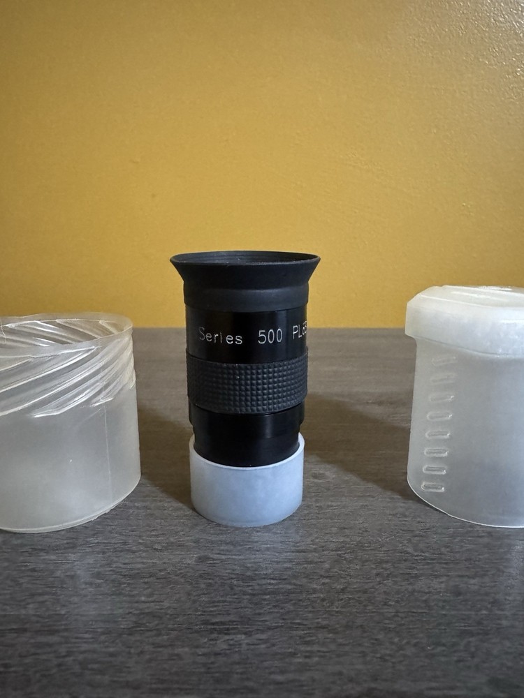 Series 500 Plossl 25mm Eyepiece