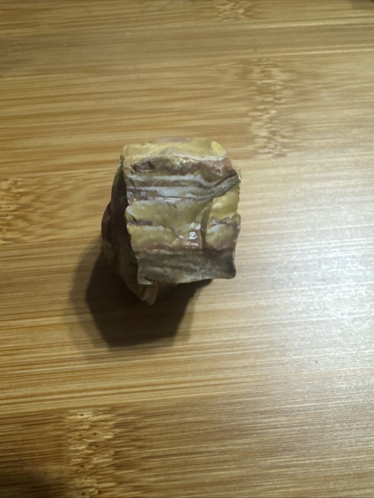 Mookaite, type of Radiolarite