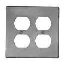 Red Dot 2CDR, Cast Device Box Cover, 2G,Fs/Fd Cvr,Dx Rcpt,Dev Mount, 1 PC