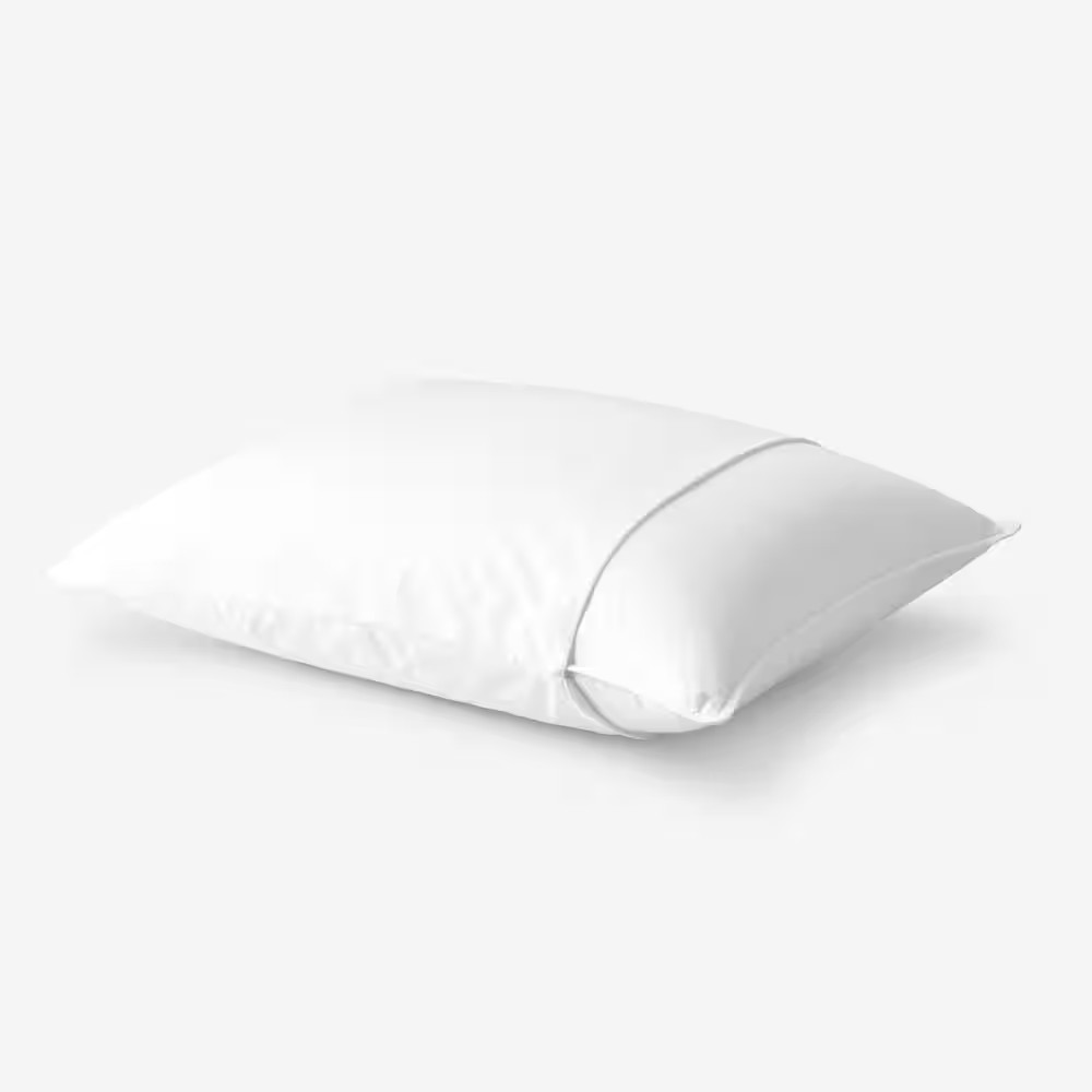 Company Cotton Standard Pillow Protector