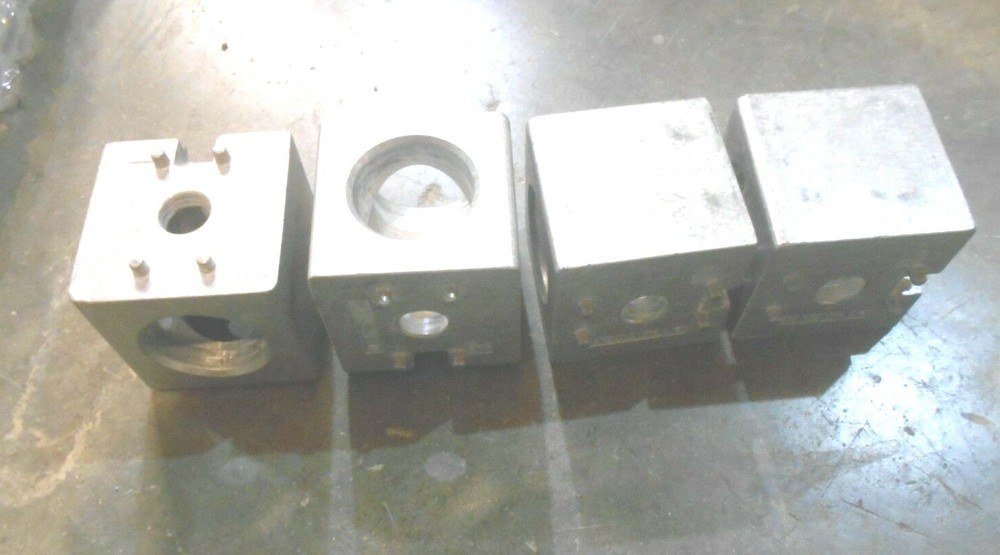 VALD ForceDeck Base Frame Parts (161-G2)
