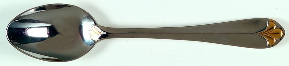 Gorham Silver Golden Legacy  Teaspoon 178705