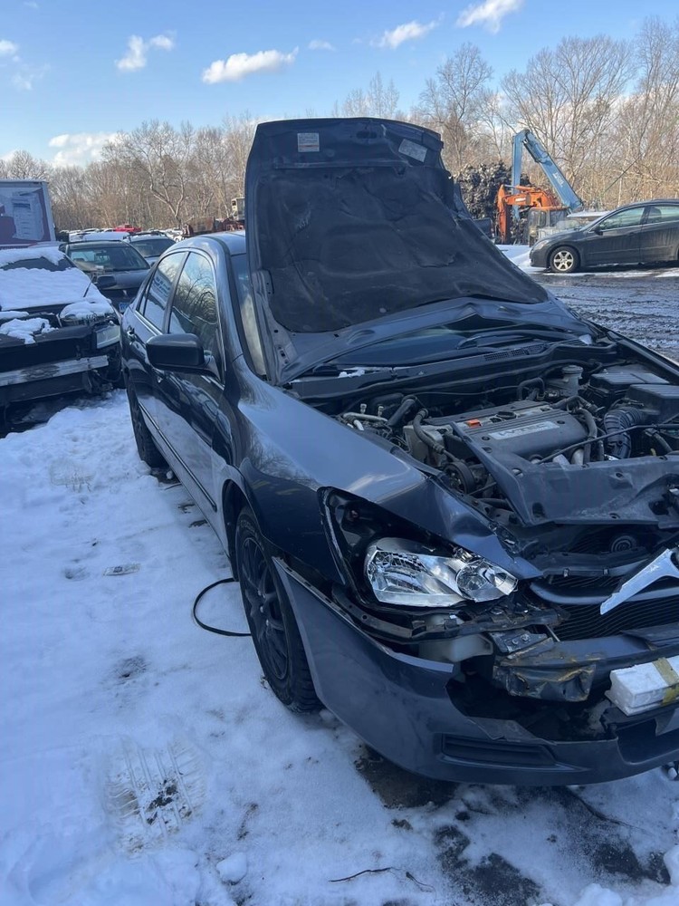 2007 ACCORD Third Brake Light Tested OEM