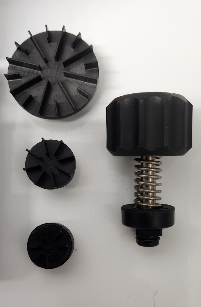 Durham Geo Torvane Shear Tester