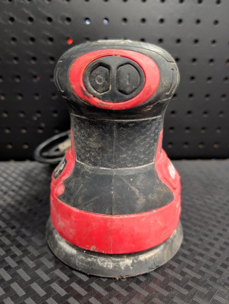 BAUER TOOLS 1712E-B - SANDER (B06008065)