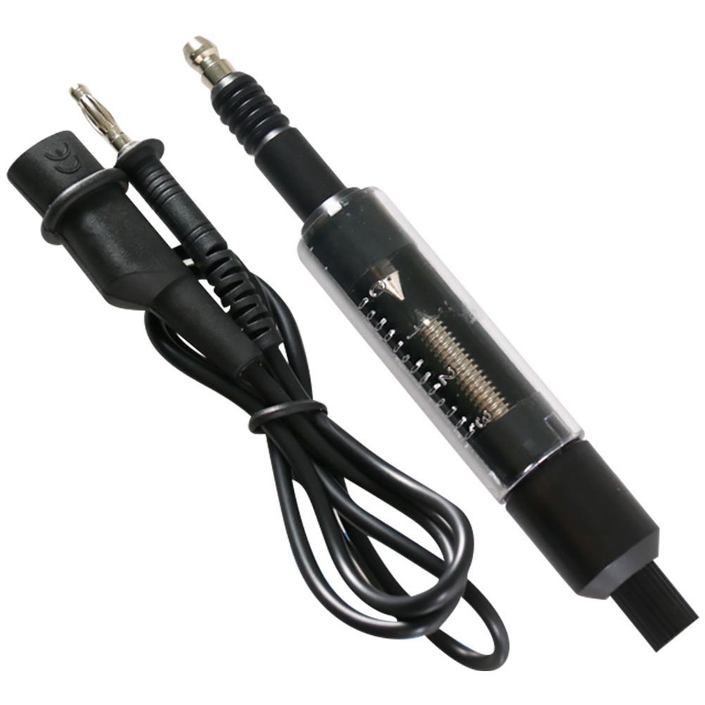 Adjustable Ignition System Tester Useful Engine Ignition Coil Tester for Car