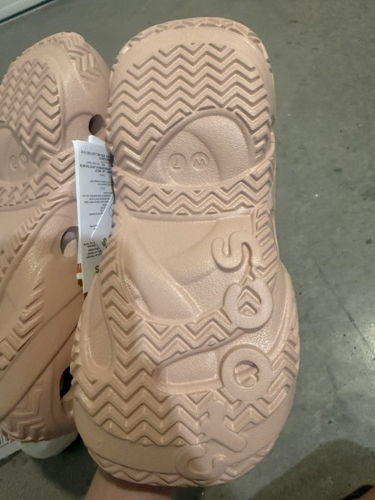Unisex Clogs Crocs Caged Clogs