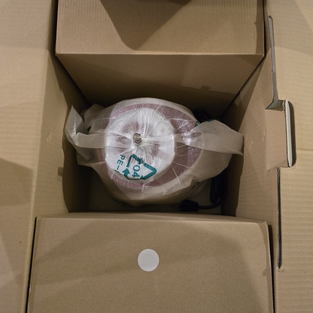 JUICER -Cooksense HD-7700 Slow Juicer