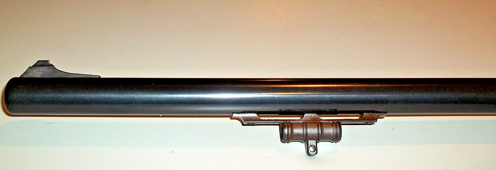 Gonic Arms Model GA-87 .458 Cal. Inline Muzzleloading Rifle Barrel -UNFIRED -