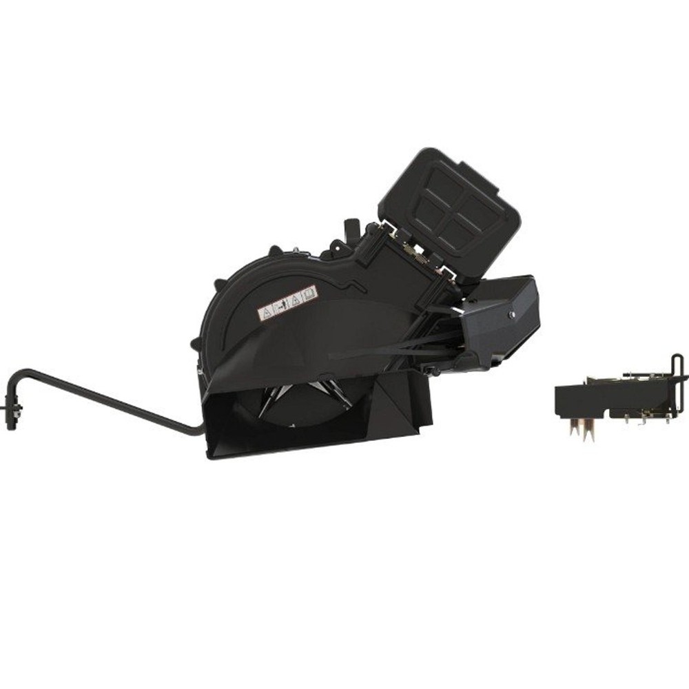 John Deere BG20748 Blower Attachment for Mower Deck