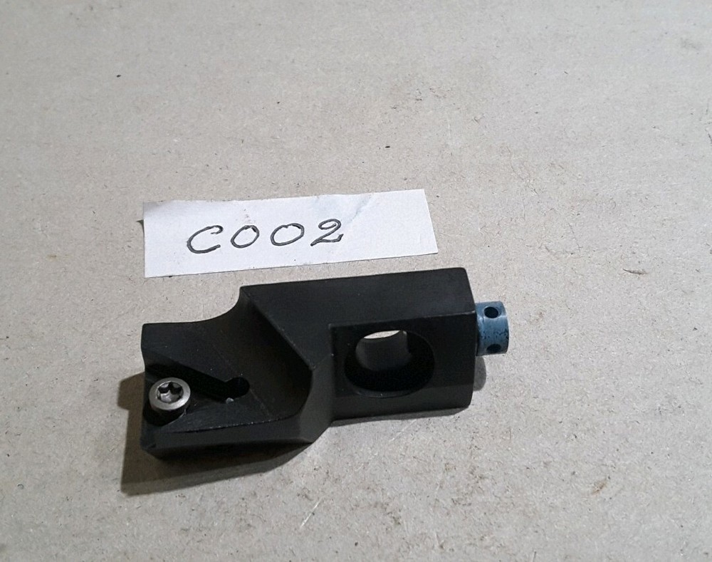 SANDVIK  STFPR 12CA3  TURNING HEAD