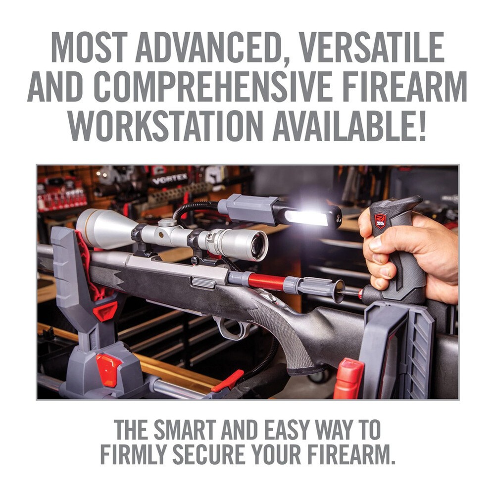 REAL AVID/REVO Master Gun Workstation (AVMGWS)