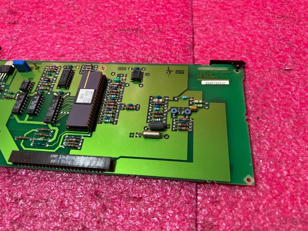 HP 5350B Microwave Frequency Counter Board 05350-60003