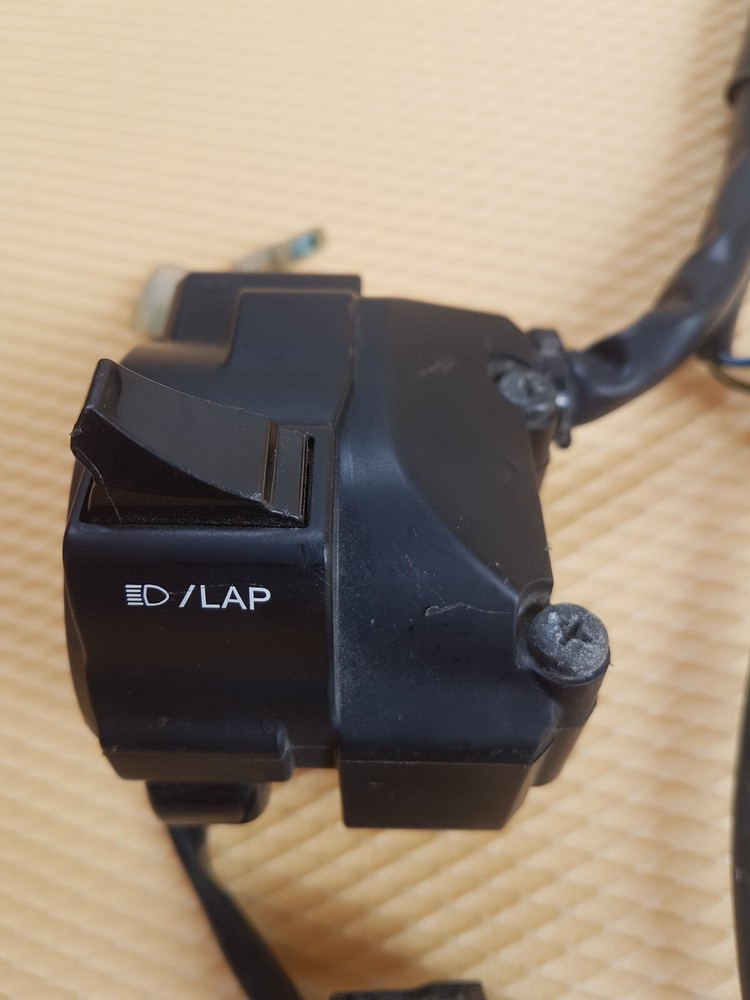 Yamaha R1 2015-2023 LEFT CONTROL