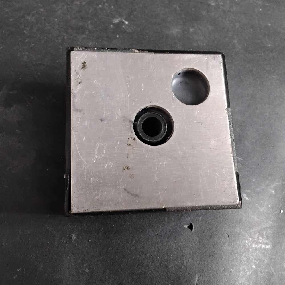 SSAC THS61180A SOLID STATE TIMER ($15 OBO)