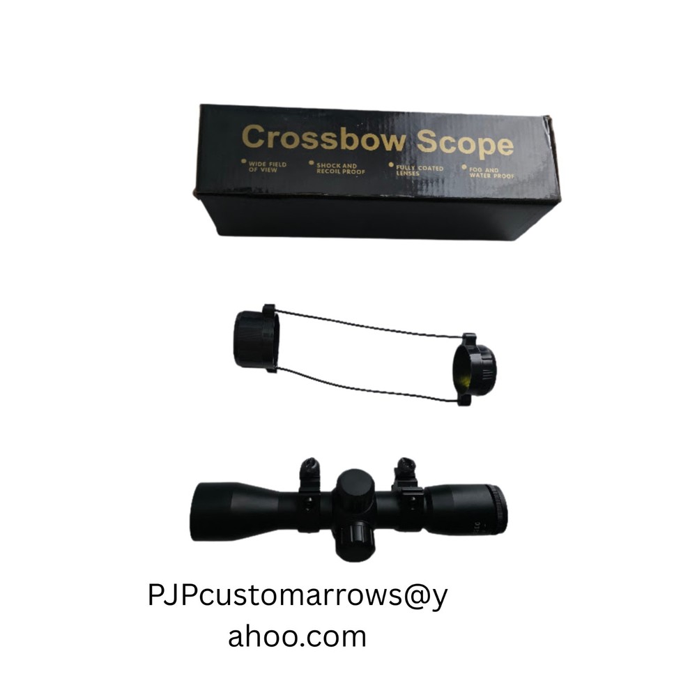 Crossbow Scope