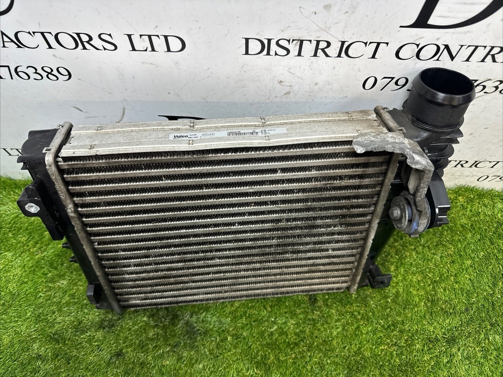 Dispatch Expert Vivaro 2017-On Intercooler 9806562180 GENUINE