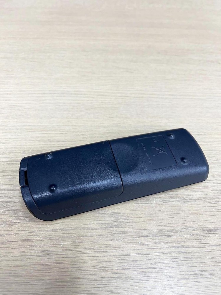 SONY Audio Remote Control RM-AAU039
