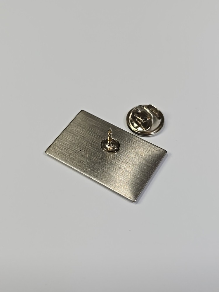 Montana Women's Run 2010 Lapel Pin