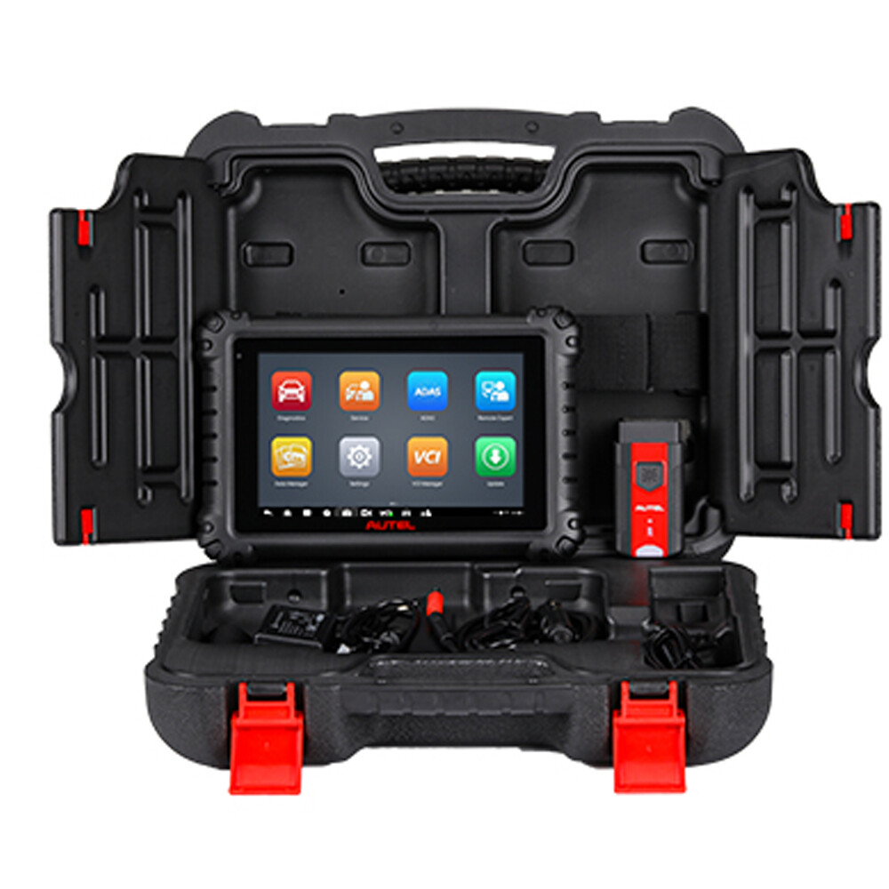 2024 Newest Autel MaxiSys MS906 Pro Coding Full System Diagnostic Scanner Tool