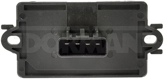 HVAC Blower Motor Resistor for Jeep Commander 2008-07