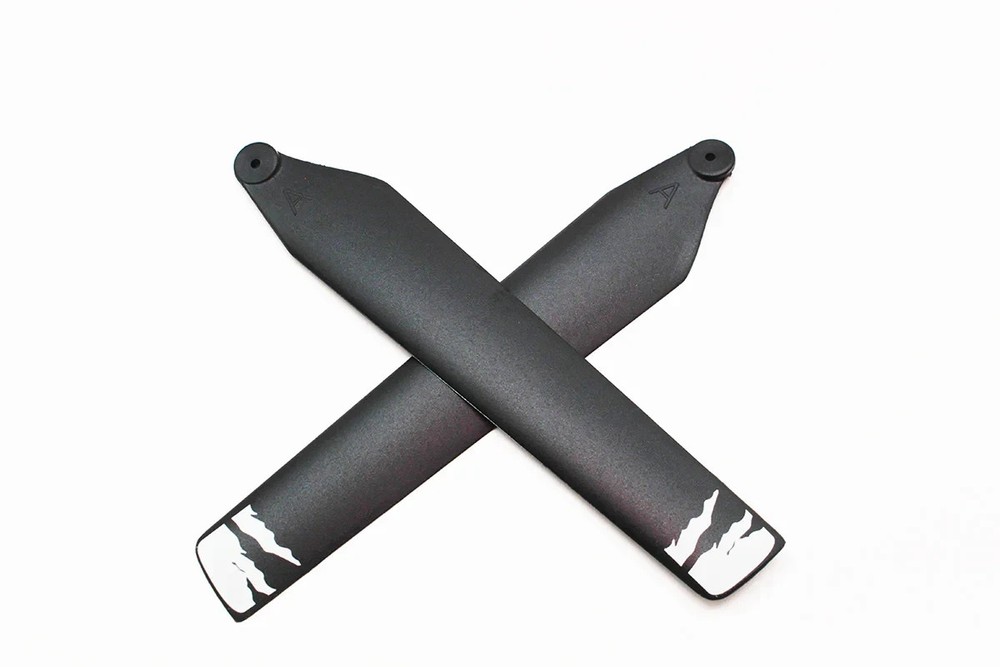 Rage RC 6039 Main Blade Set; Volitar X