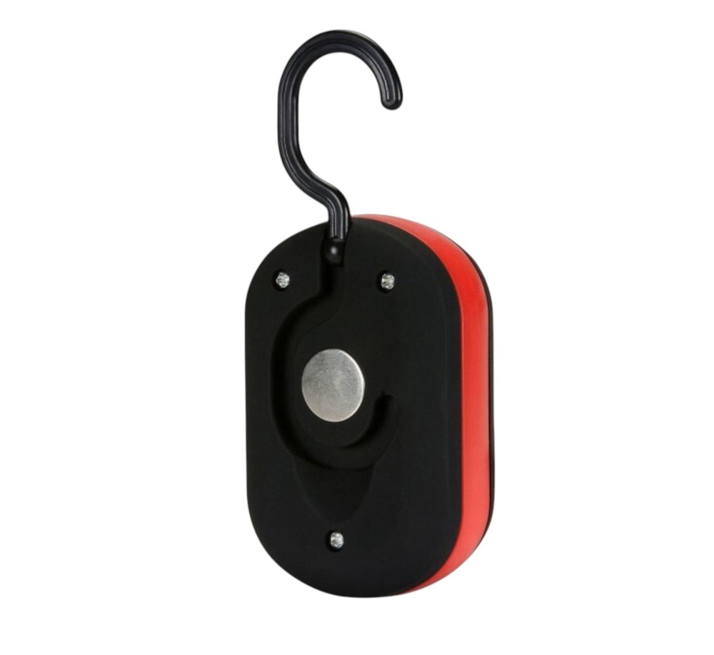 Utilitech 65-Lumen LED Miniature Flashlight