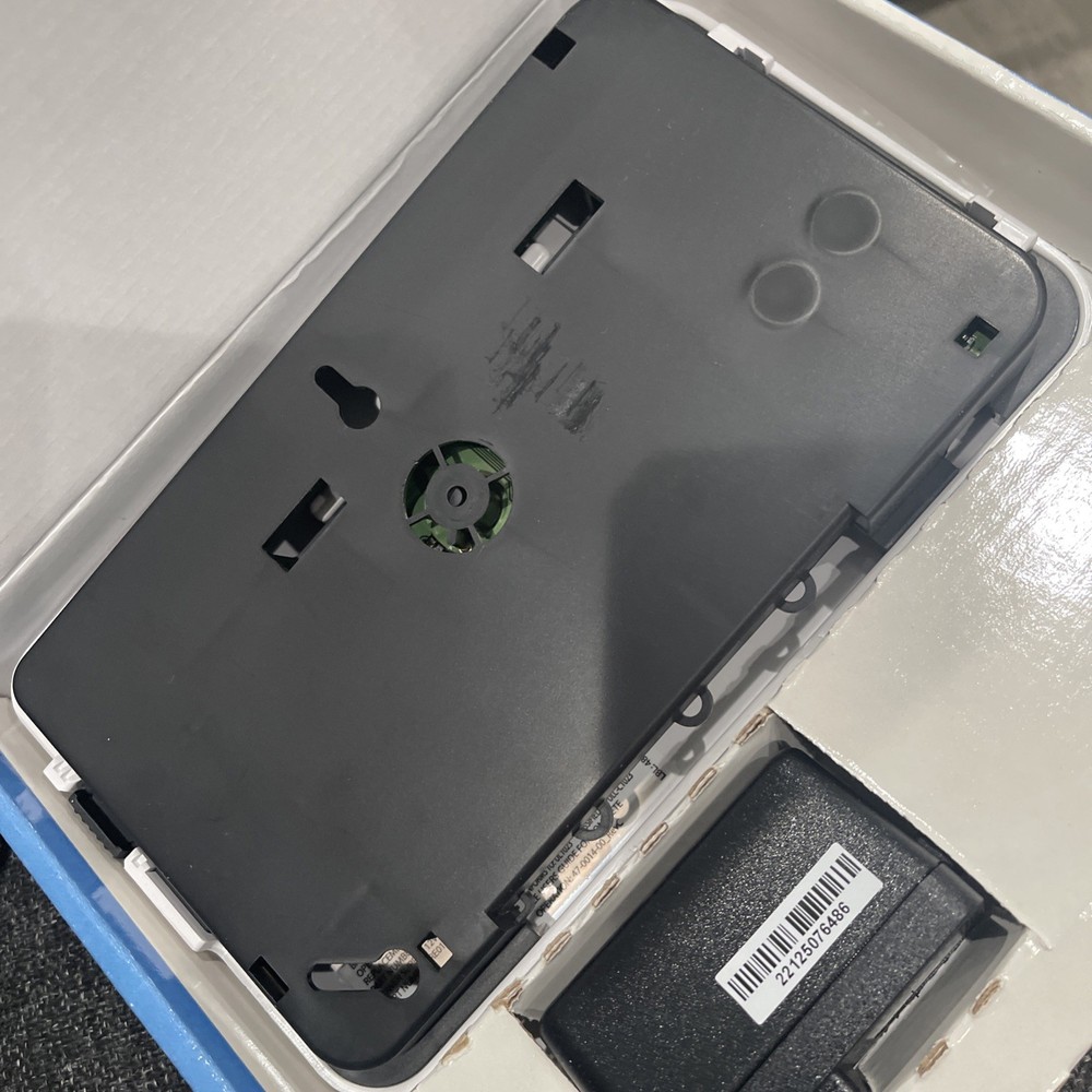 Alula RE524X Wireless Translator - White