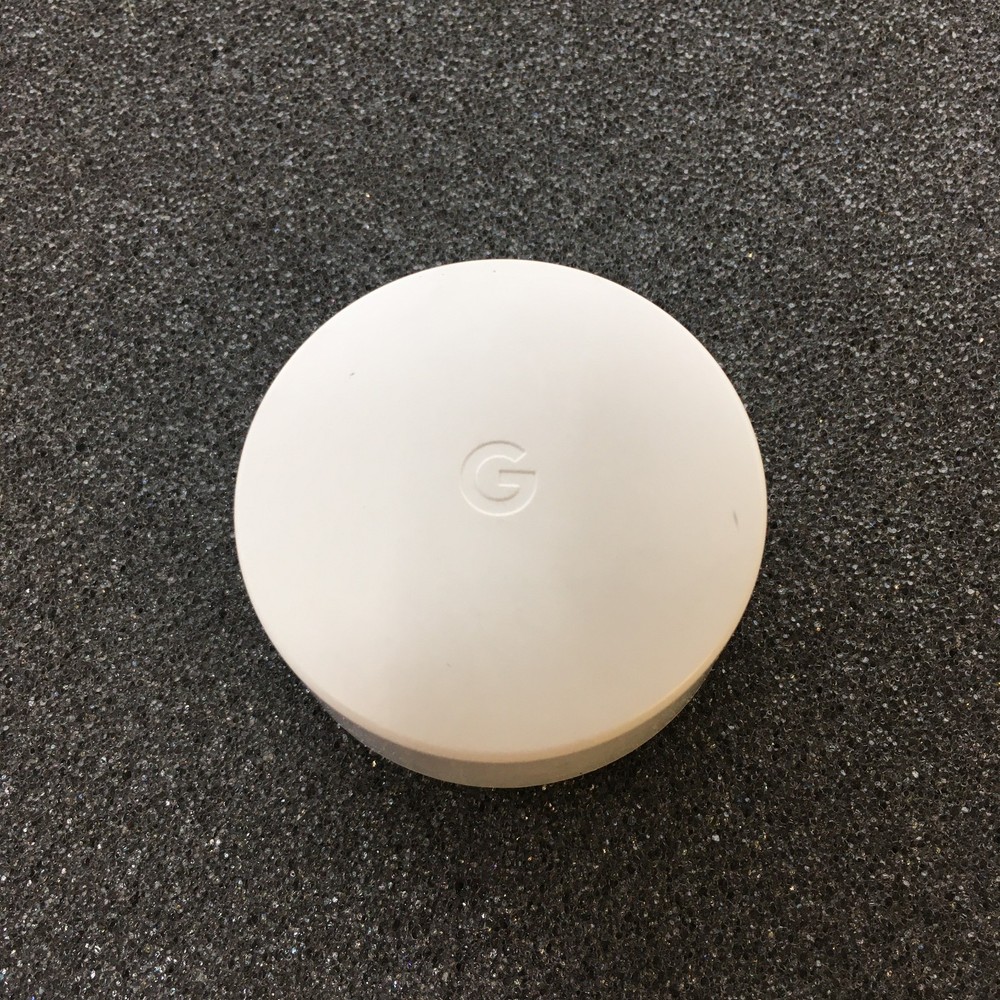 Google Nest T5000SF Temperature Sensor No Battery (Sensor ONLY)
