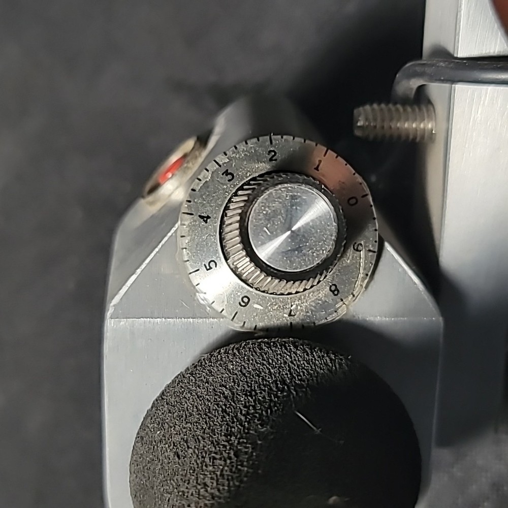 VariZoom Professional Lens Controller