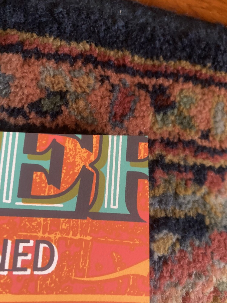 2018 Phish Poster Halloween Helton