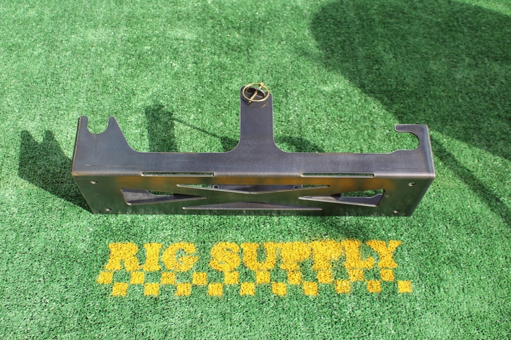 Badlands 1.5 Jack Mount