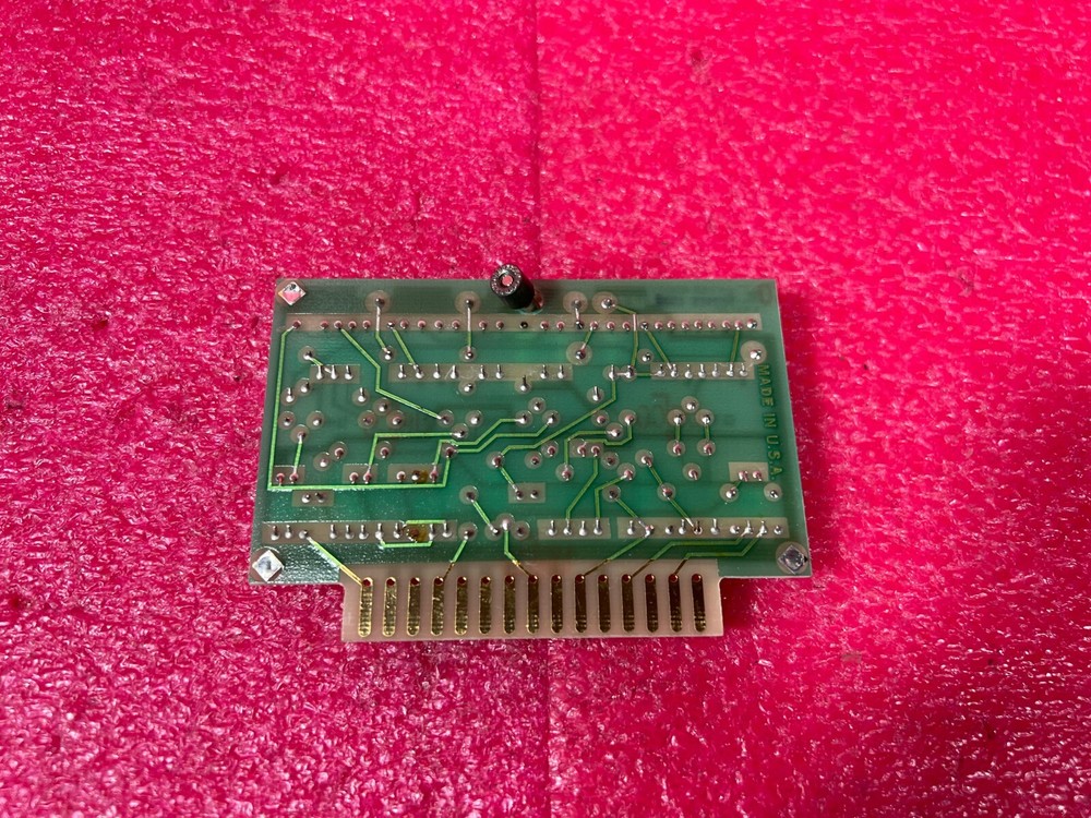 HP 5340A Frequency Counter Board 05340-60002