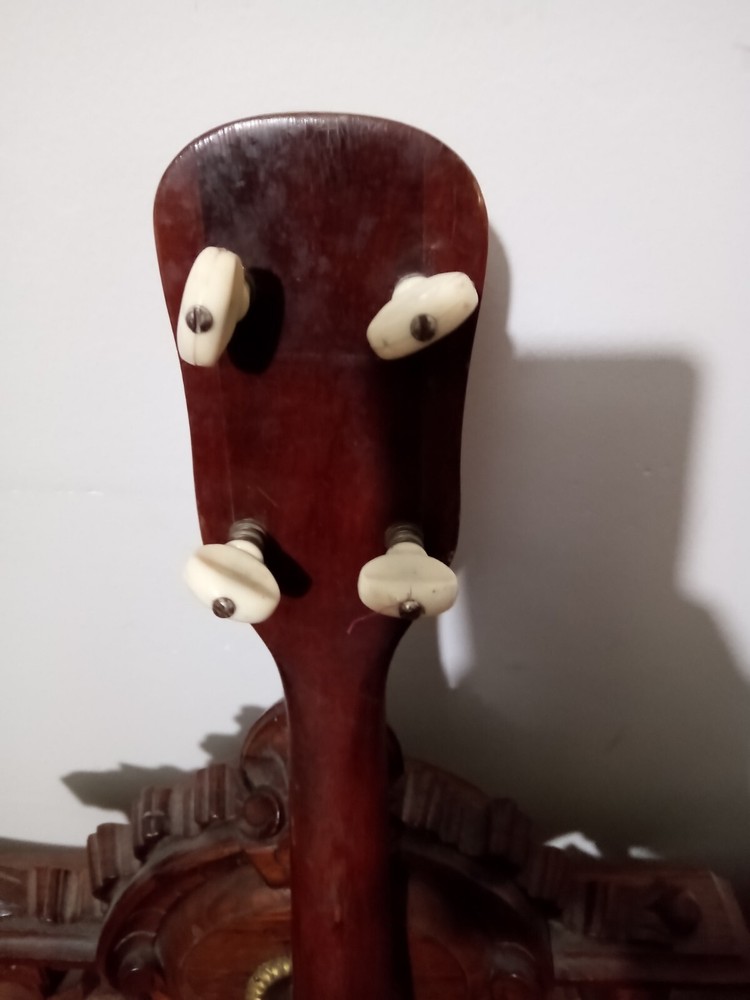 Open Back Tenor Banjo Four Strings