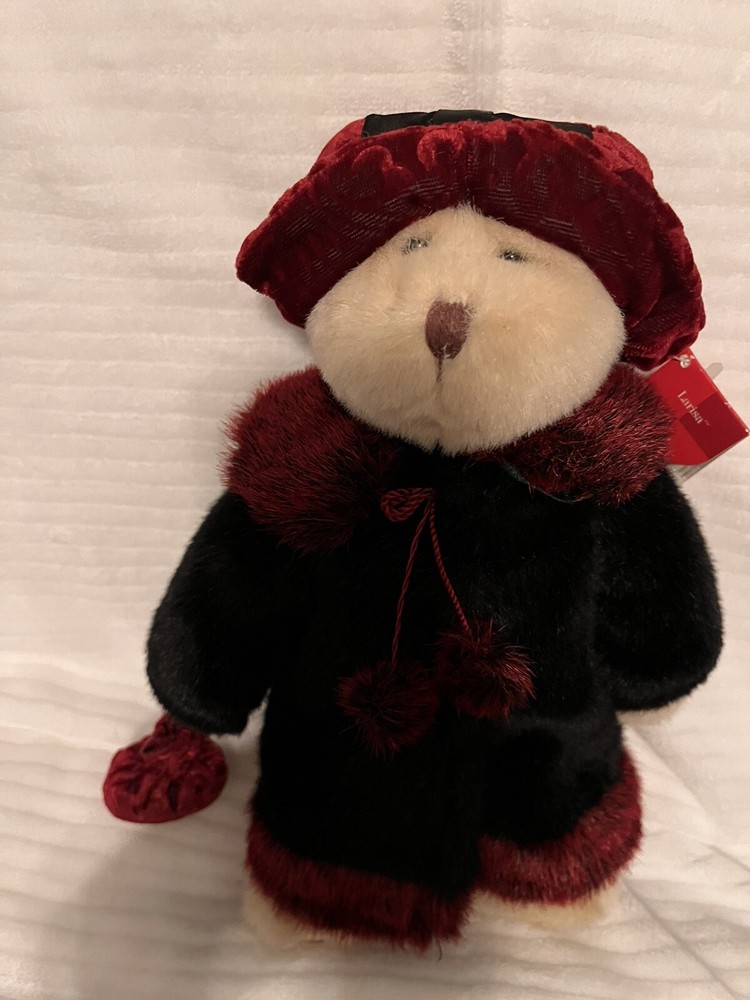 Vintage Russ Teddy Bears