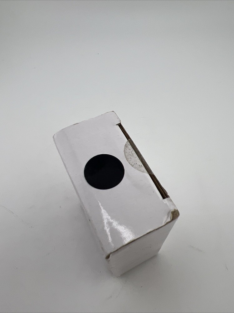 Samurai Panic Alarm SSC1 Black