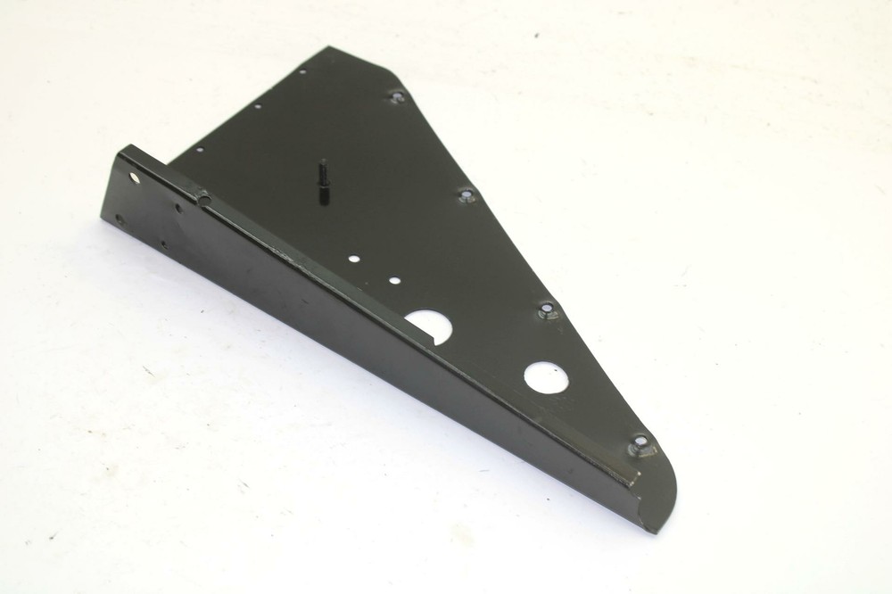 Arctic Cat OEM Right Louver 0616-237 SA85
