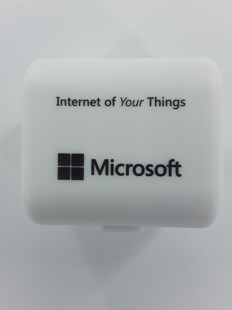 Microsoft International Travel Adapter