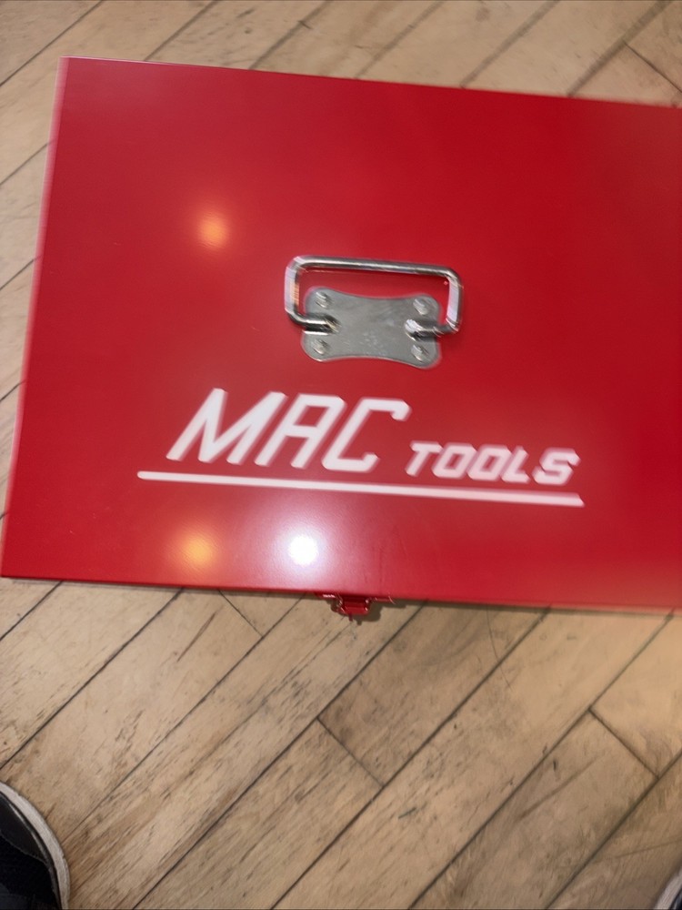 Mac Tools Toolbox