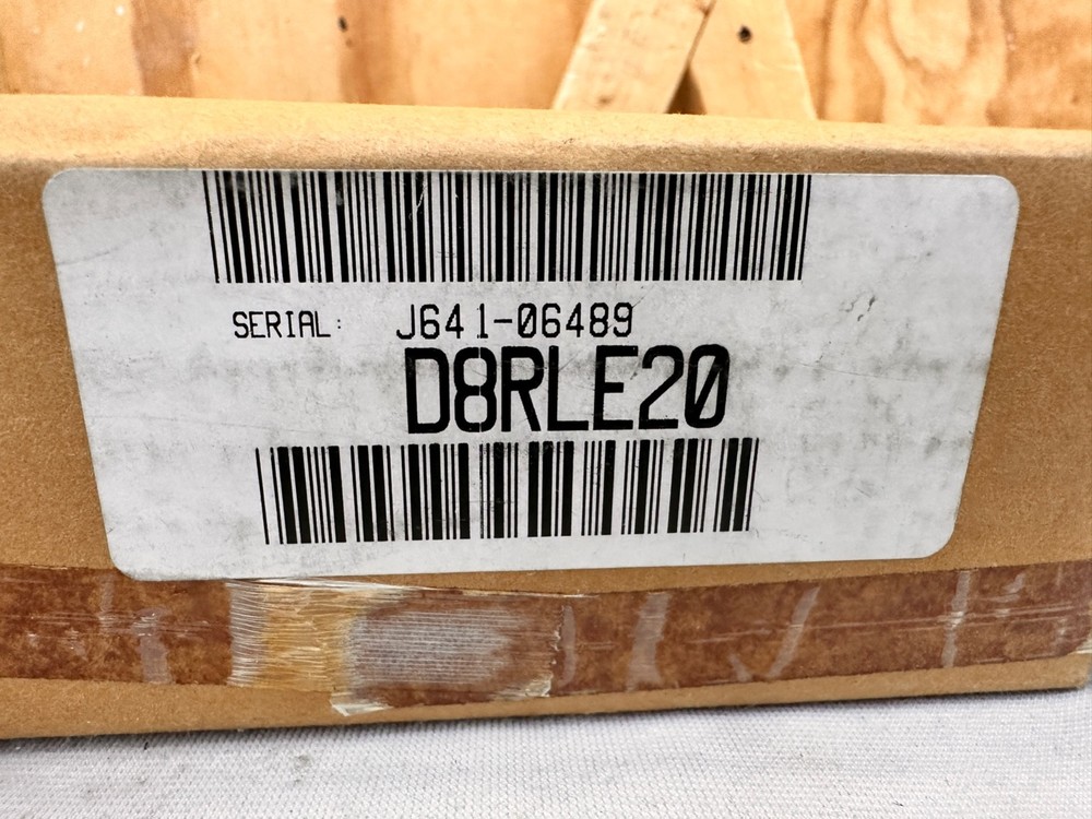 JBL D8RLE20 NOS Diaphragm - OPEN BOX