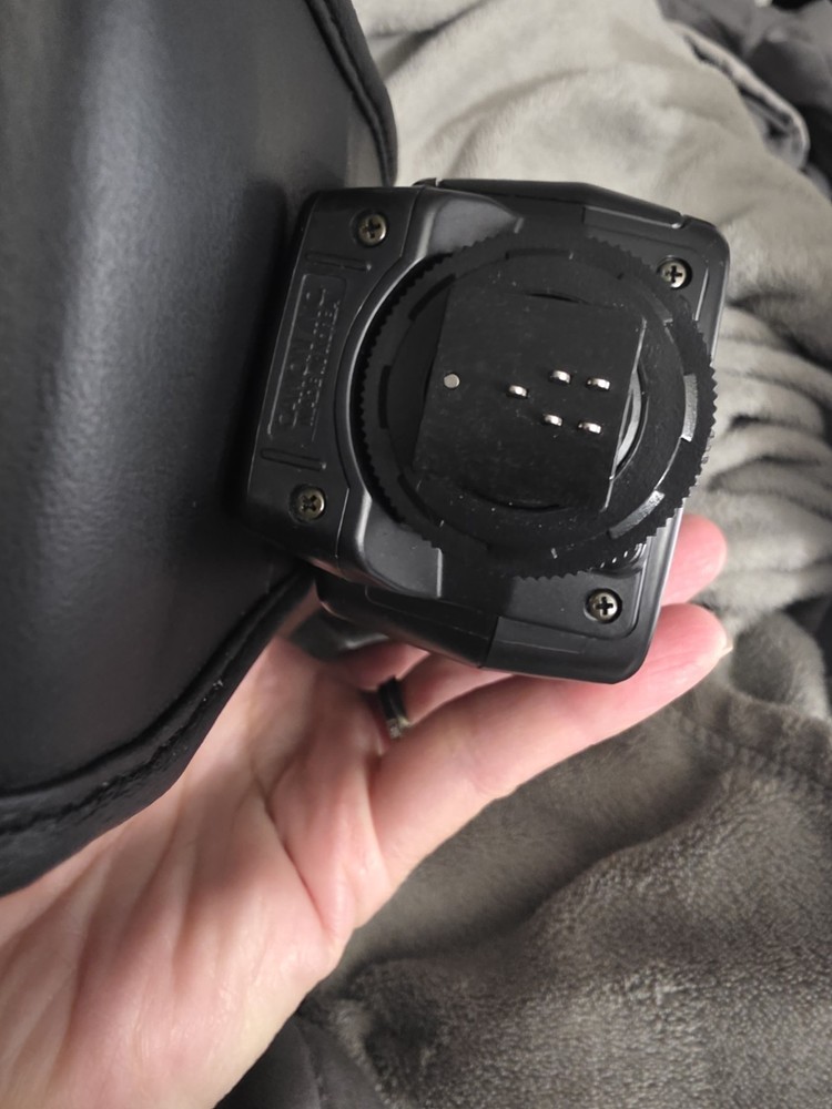 Canon 420 EX E-TTL Speedlite Flash