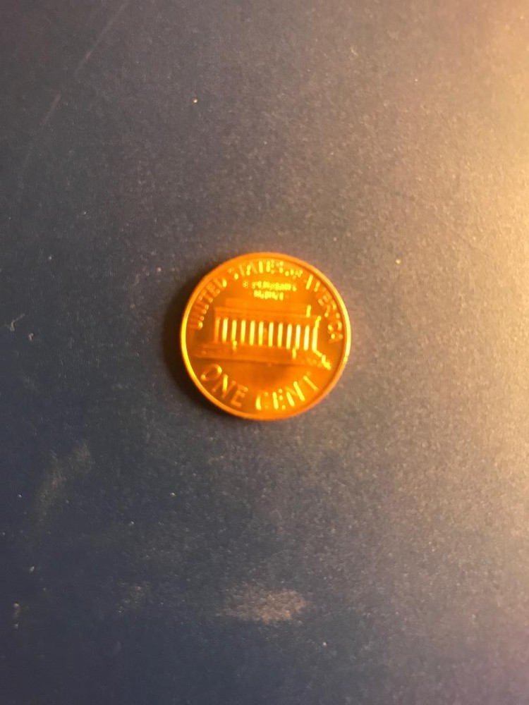 1967 SMS LINCOLN CENT NICE L@@K